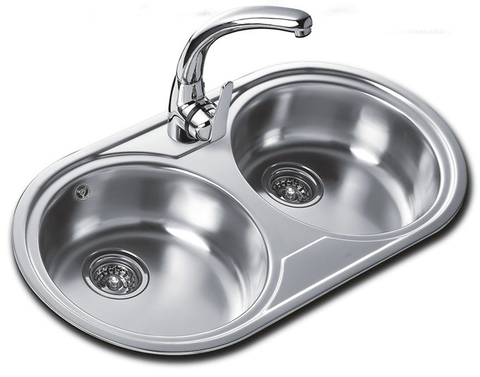 Fregadero TEKA Duetta 2C - 10109025 Fregadero TEKA Duetta 2C - 10109025
