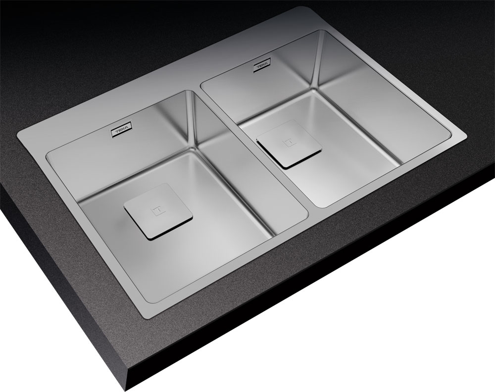 Teka Forlinea 2C 740
