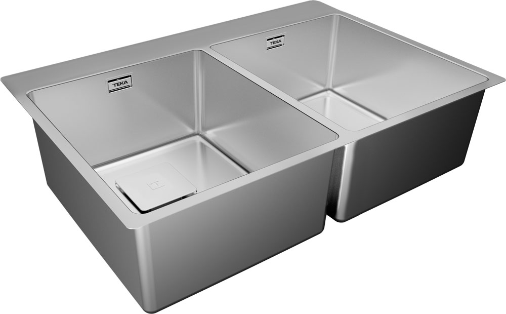 Teka Forlinea 2C 740