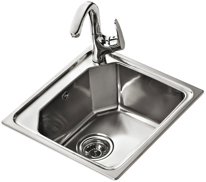 Fregadero TEKA Premium 1C - 11128001