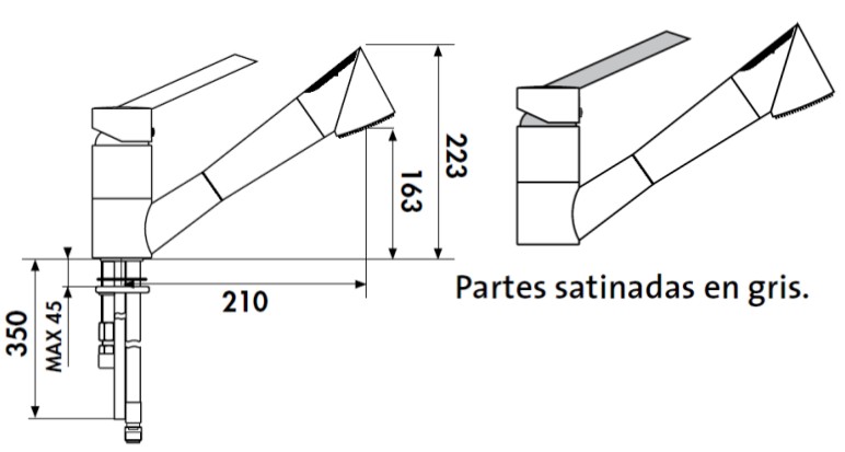 Outlet Luisina Outlet Luisina